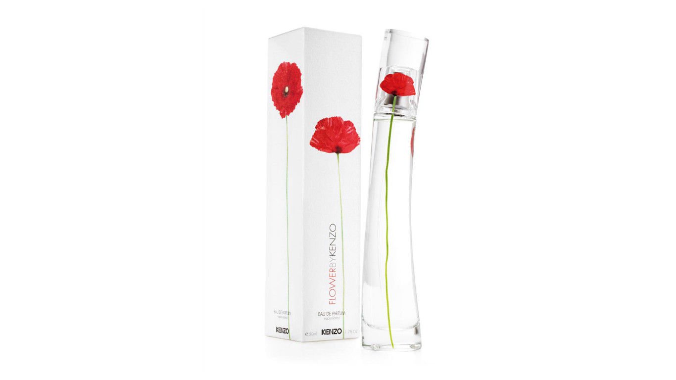 Kenzo Flower By